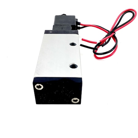 Apsco Air Slave Valve, VE-31 VE-31